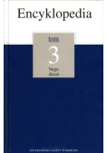 Ecyklopedia gazety wyborczej Tom 3 Buga Decat