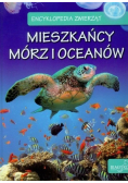 Mieszkańcy mórz i oceanów