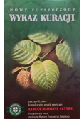 Wykaz kuracji