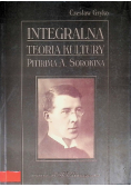 Integralna teoria kultury