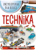 Encyklopedia dla dzieci. Technika