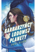 Barbarzyńcy z Lodowej Planety