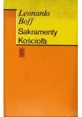 Sakramenty Kościoła