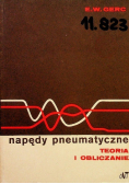 Napędy pneumatyczne Teoria i obliczanie