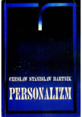 Personalizm