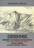 Dziennik Wrzesień 1939