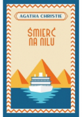 Śmierć na Nilu