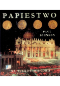 Papiestwo XX wieków historii