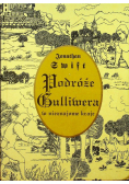 Podróże Gulliwera