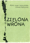 Zielona Wrona