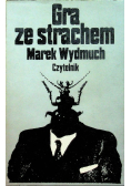 Gra ze strachem Fantastyka grozy