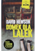Domek dla lalek