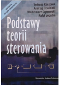 Poodstawy teorii sterowania