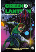 Green Lantern Tom 3 Blackstars