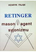 Retinger - mason i agent syjonizmu