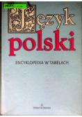 Język polski Encyklopedia w tabelach