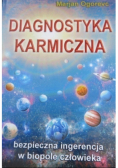 Diagnostyka karmiczna