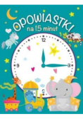 Opowiastki na 15 minut