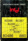 Mikroprocesory firmy Intel