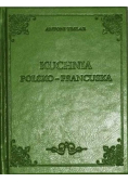 Kuchnia Polsko francuska