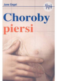 Choroby piersi