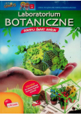 Laboratorium botaniczne