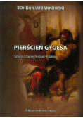 Pierścień Gygesa