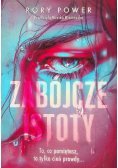 Zabójcze istoty
