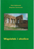 Wąpielsk i okolice