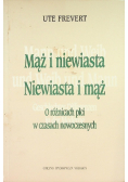 Maż i niewiasta Niewiasta i maż