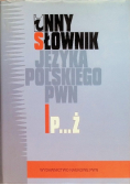 Inny słownik języka polskiego