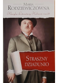 Klasyka Literatury Kobiecej Tom 21 Straszny Dziadunio
