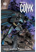 Batman Gotyk