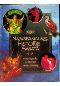 Najwspanialsze historie świata