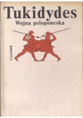 Wojna peloponeska