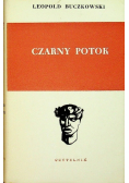 Czarny potok
