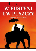 W pustyni i w puszczy TW IBIS