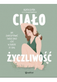 Ciałożyczliwość