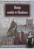 Dzieje zamku w Chudowie
