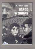Naród wybrany Nowela graficzna