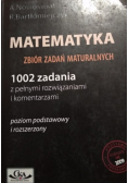 Matematyka - zbiór zadań maturalnych