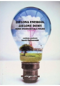 Zielona energia zielone domy