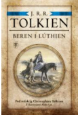 Beren i Luthien Pod redakcją Christophera Tolkien