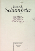 Kapitalizm Socjalizm Demokracja