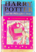 Harry Potter and the Philosopher s Stone