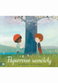 Papierowe samoloty