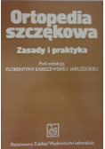 Ortopedia szczękowa Zasady i praktyka