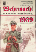 Wehrmacht w Kampanii Wrześniowej