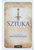 Sztuka wojny według Machiavellego