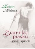 Ziarenko piasku - czyli spisek